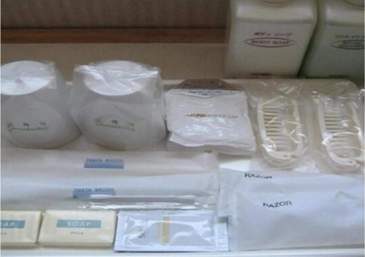 Narita U-City Hotel / Vacation Stay 42514 Japán