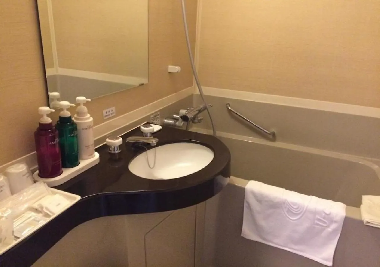 Narita U-City Hotel / Vacation Stay 42514 0*,  Japan