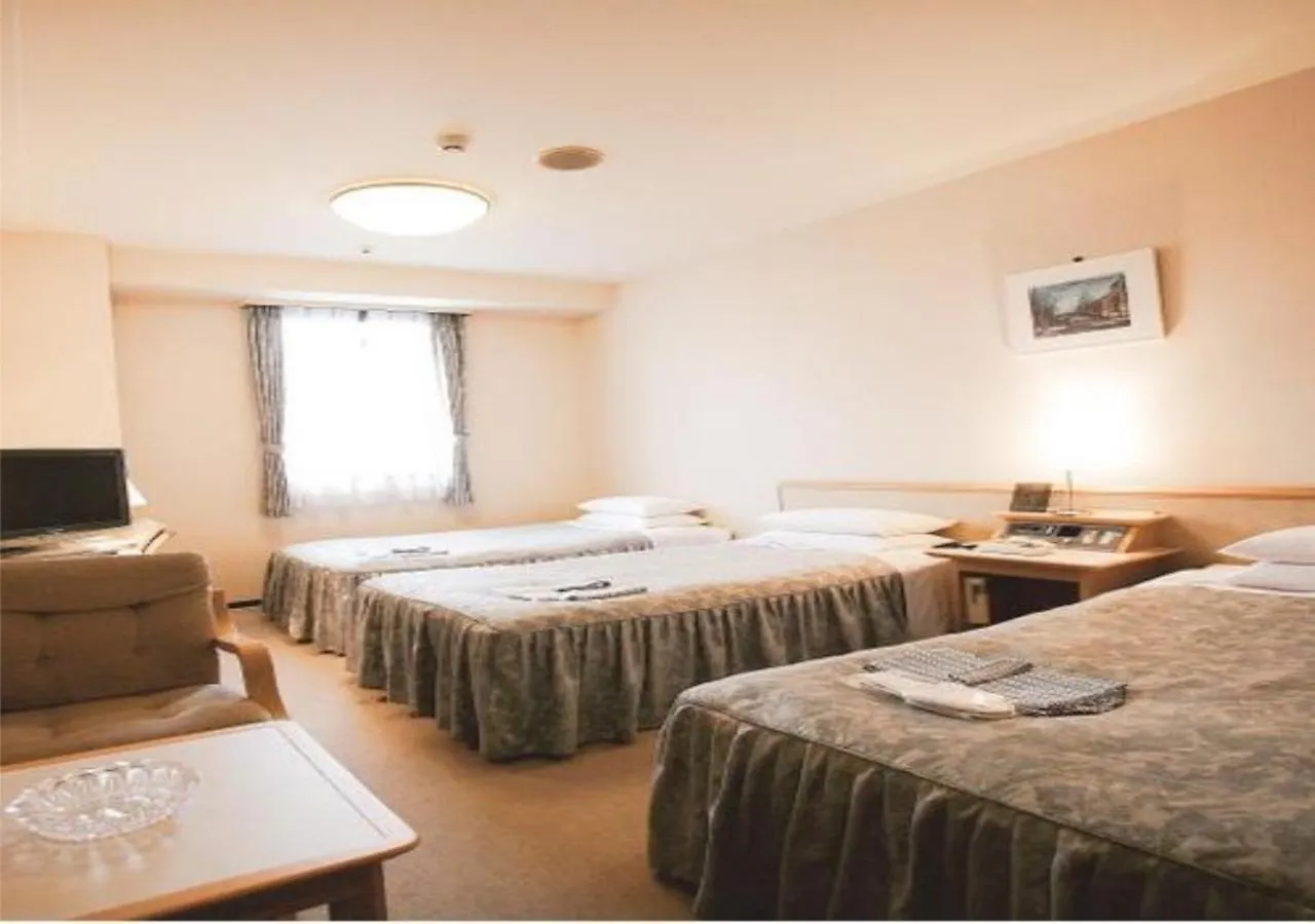 Narita U-City Hotel / Vacation Stay 42514